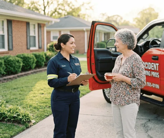 Accident Towing Service Franklin, AL FAQs